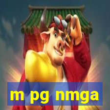 m pg nmga